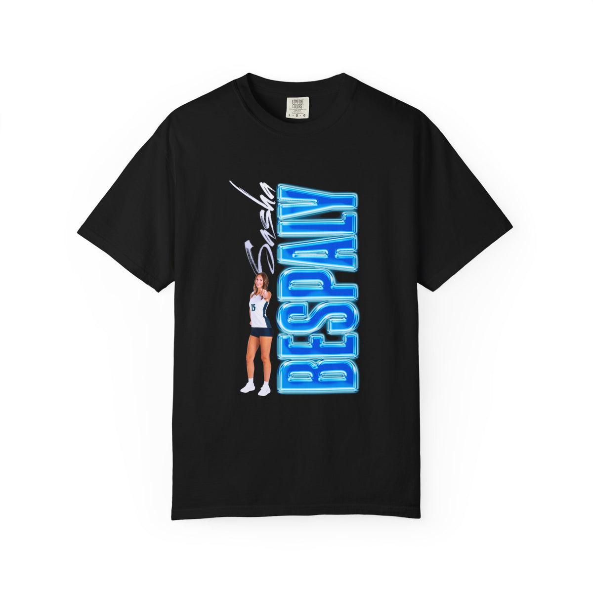 Sasha Bespaly Premium Tee