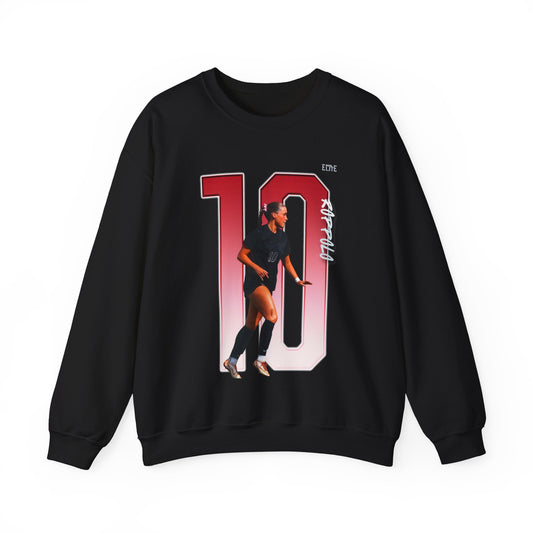 Bella Roppolo Player Icon Crewneck Sweatshirt