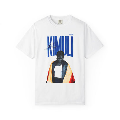 Kais Kimuli Faded Glory Premium Tee