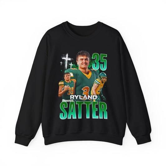 Ryland Satter Crewneck Sweatshirt