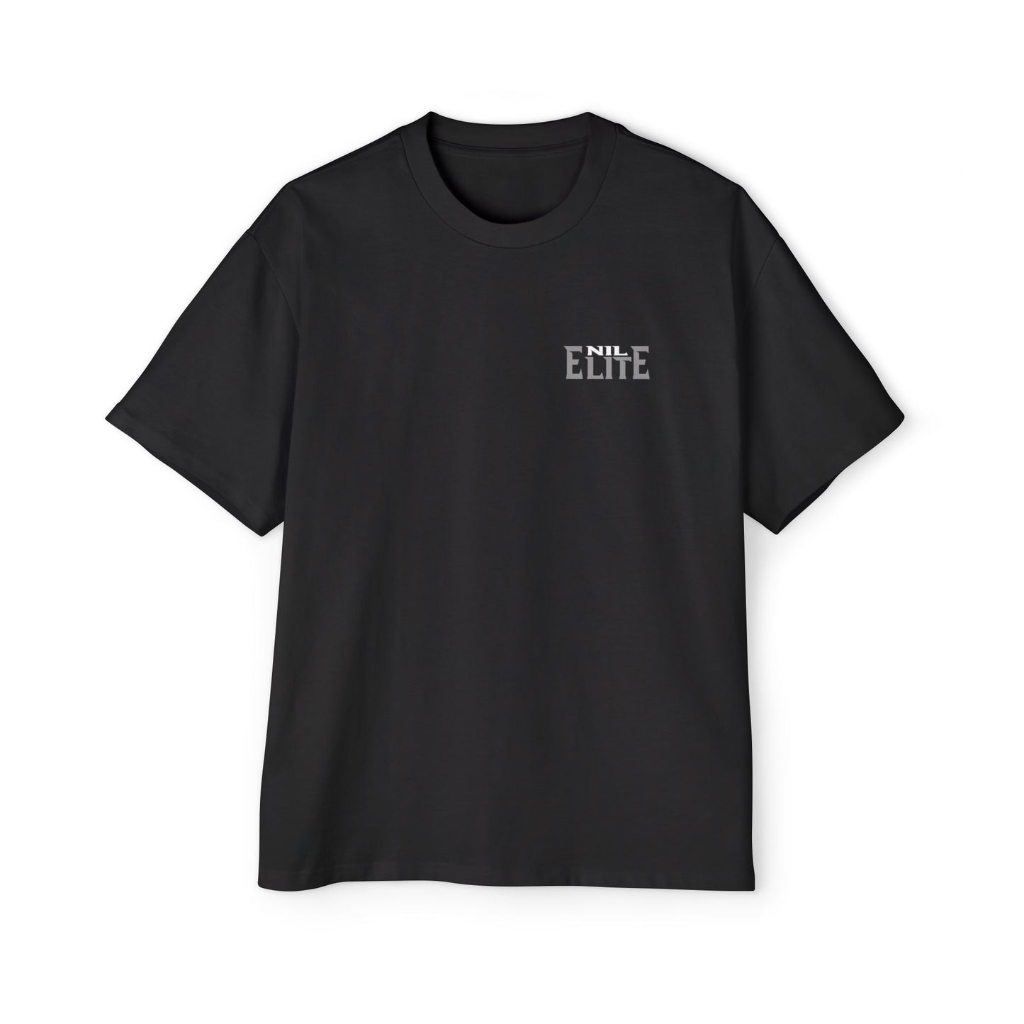 NIL Elite Heavy Oversized Tee