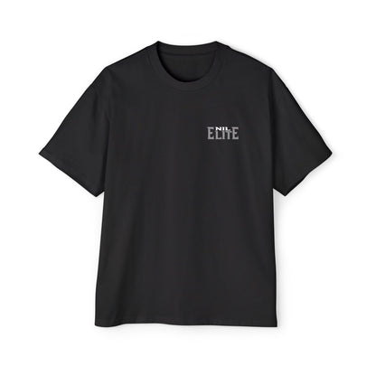 NIL Elite Heavy Oversized Tee