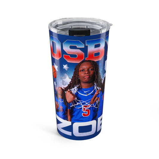 Zoe Osby 20oz Tumbler
