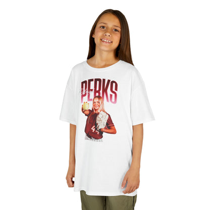 Ryleigh Perks Athlete Glory Kids Tee