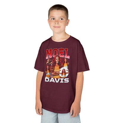 Noël Davis Kids Tee