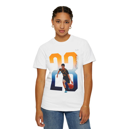 Muaath Muhammad Player Icon Premium Tee