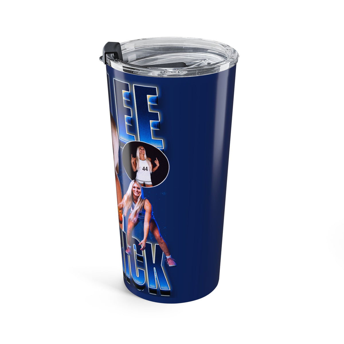 Taylee Chirrick 20oz Tumbler