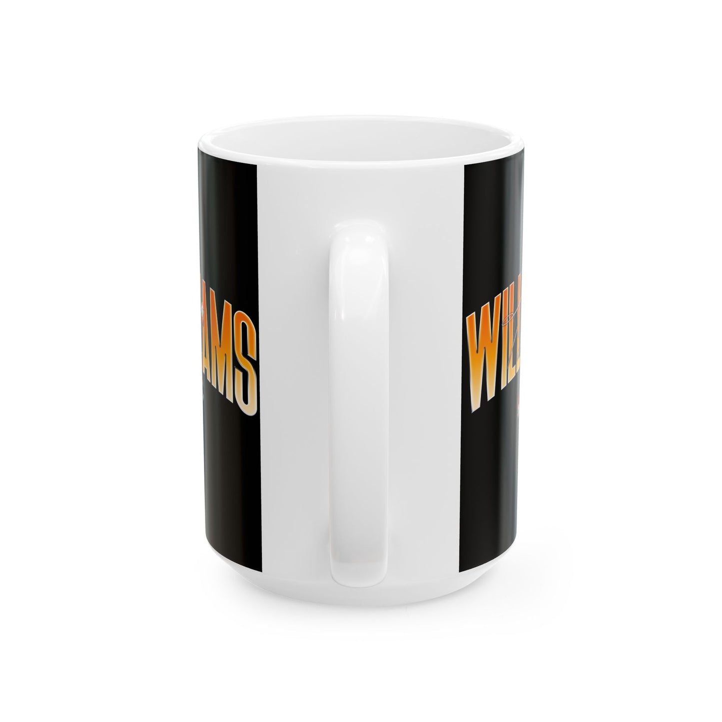 Tatyana Williams 15oz Mug