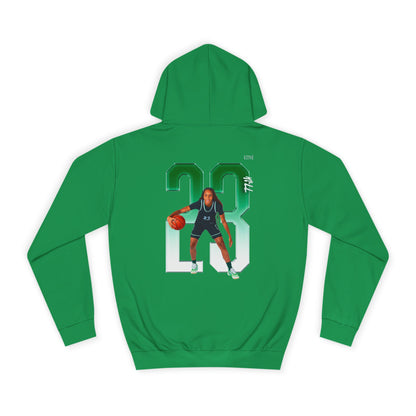 Peyton Hill Player Icon Premium Hoodie