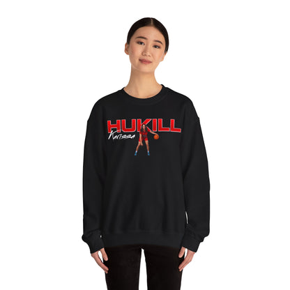 Karissa Hukill Star Player Crewneck Sweatshirt