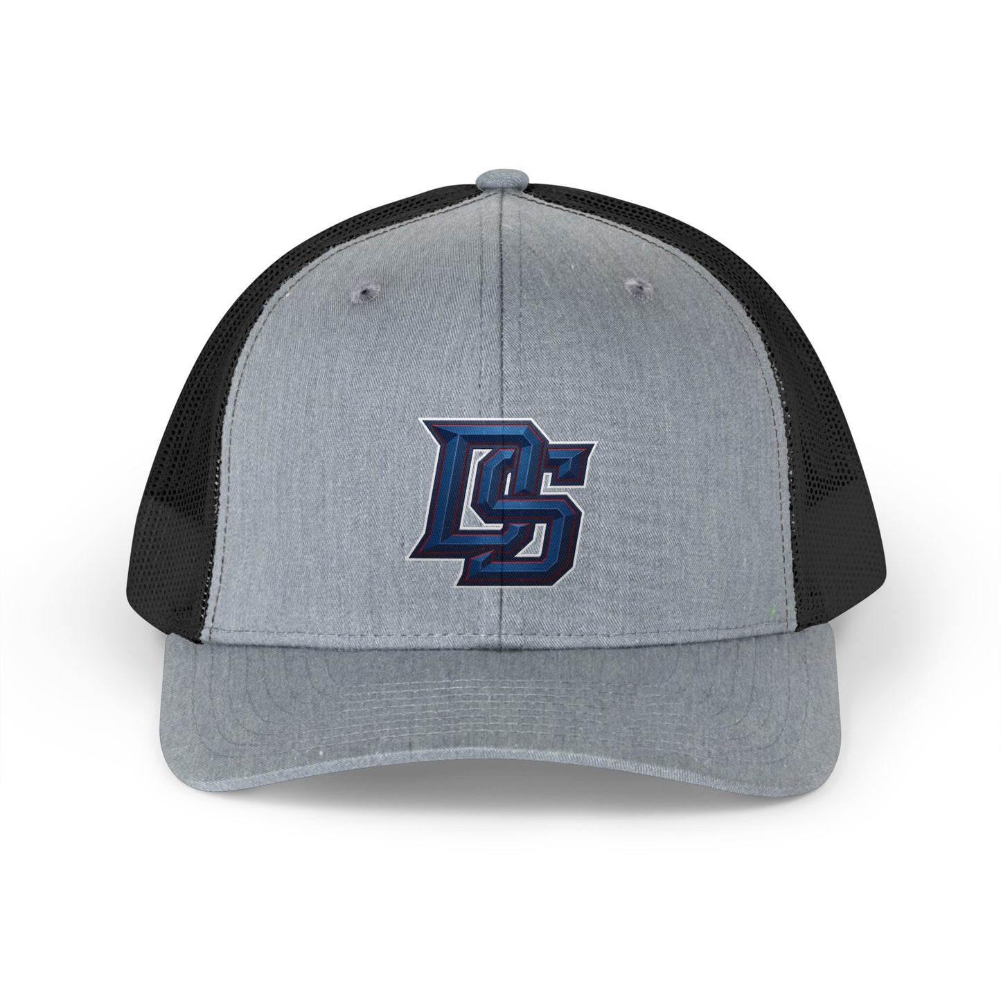 Deanthony Sells Logo Trucker Hat