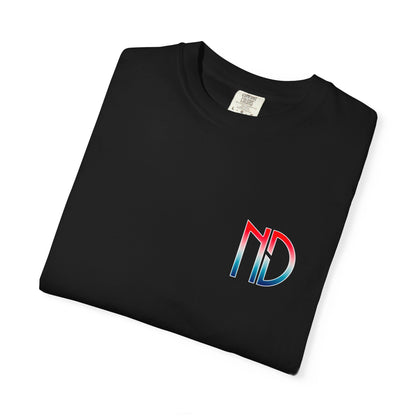 Nilijah Darden Logo Premium Tee