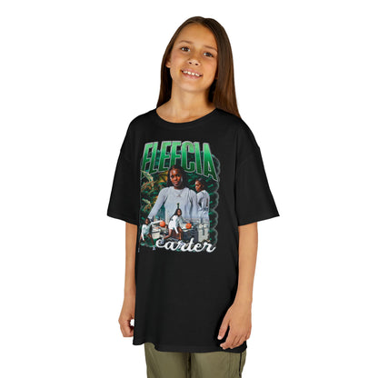 Eleecia Carter Kids Tee
