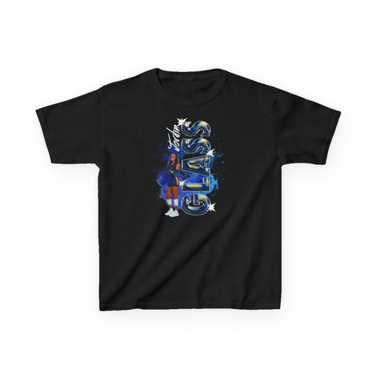 Jordin Glass Kids Tee