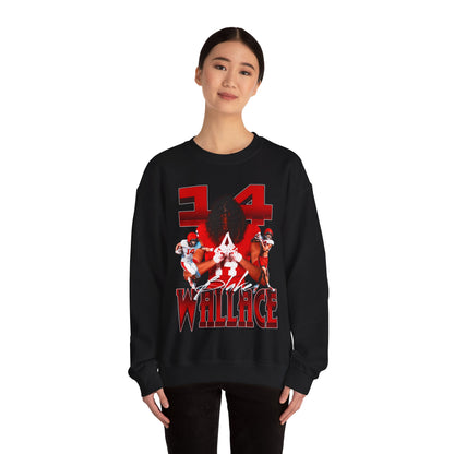 Blake Wallace Crewneck Sweatshirt