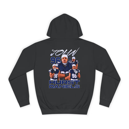 John Hurst-Daniels Premium Hoodie