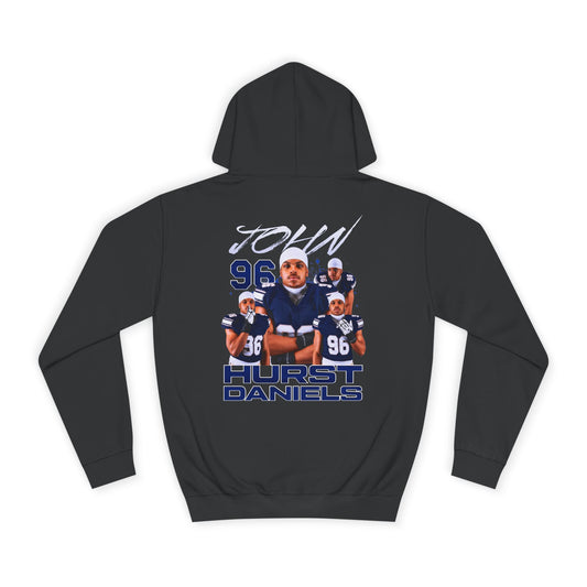 John Hurst-Daniels Premium Hoodie