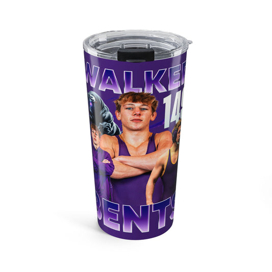 Walker Bents 20oz Tumbler