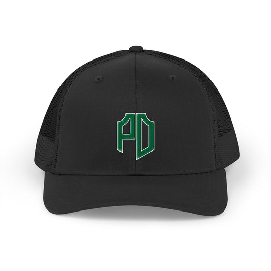Payton Dedo Logo Trucker Hat