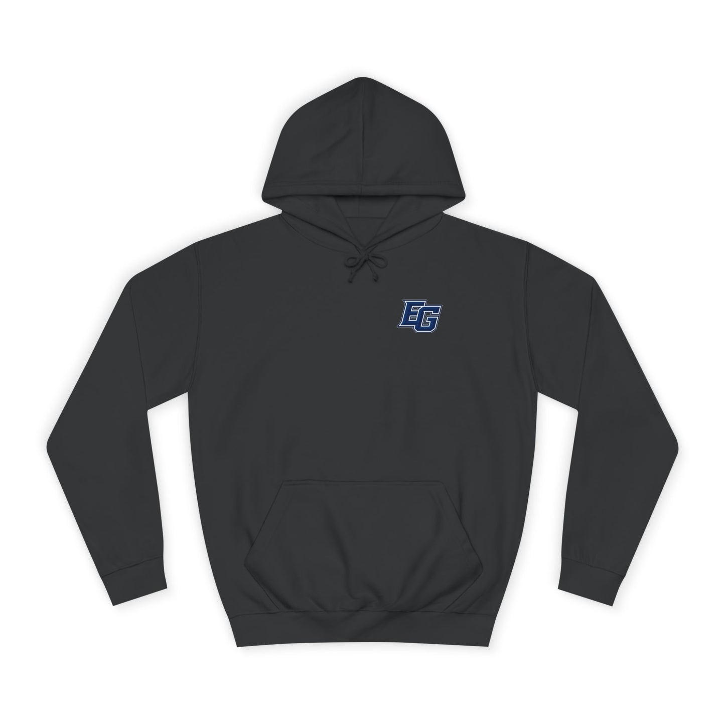 Evelina Gerogianni Athlete Glory Premium Hoodie