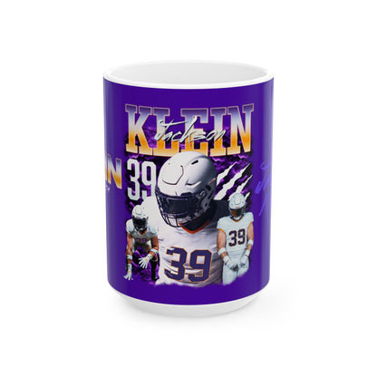 Jackson Klein 15oz Mug