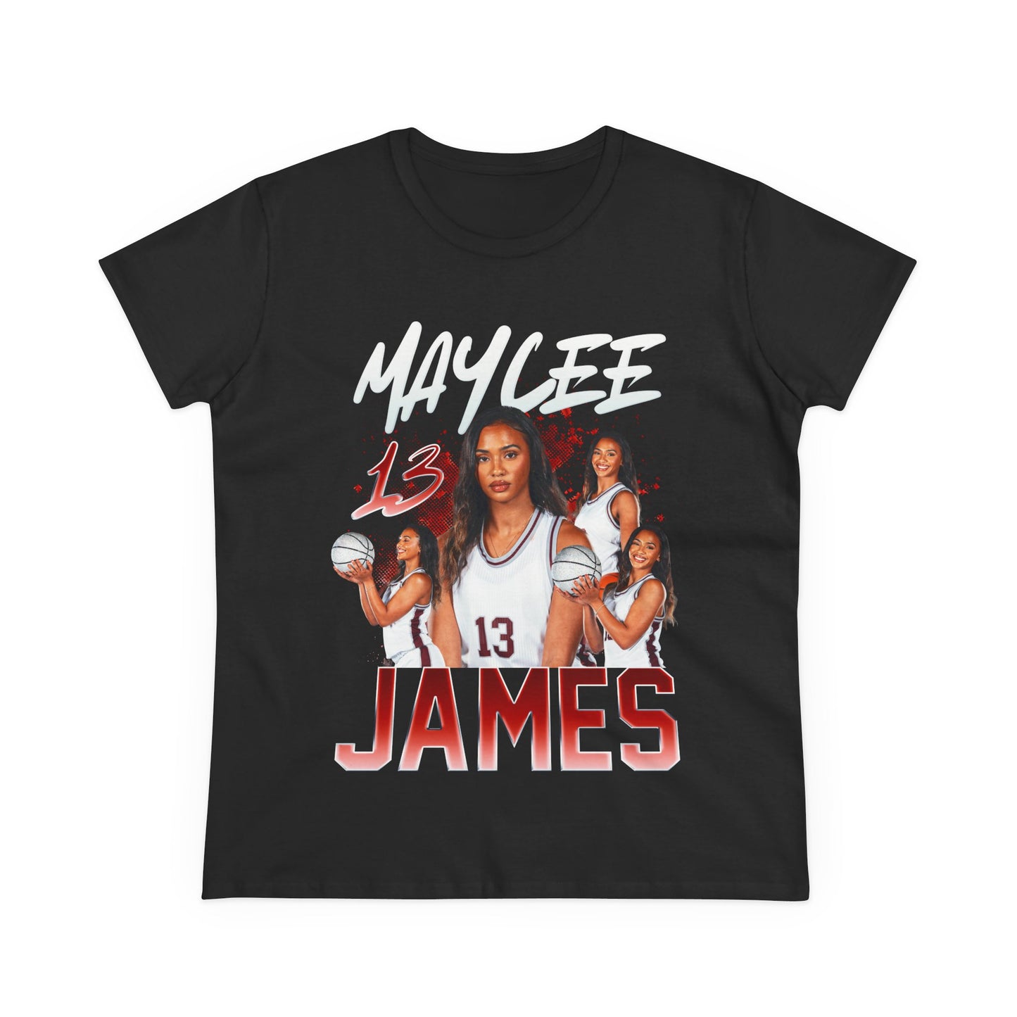 Maycee James Women's Tee