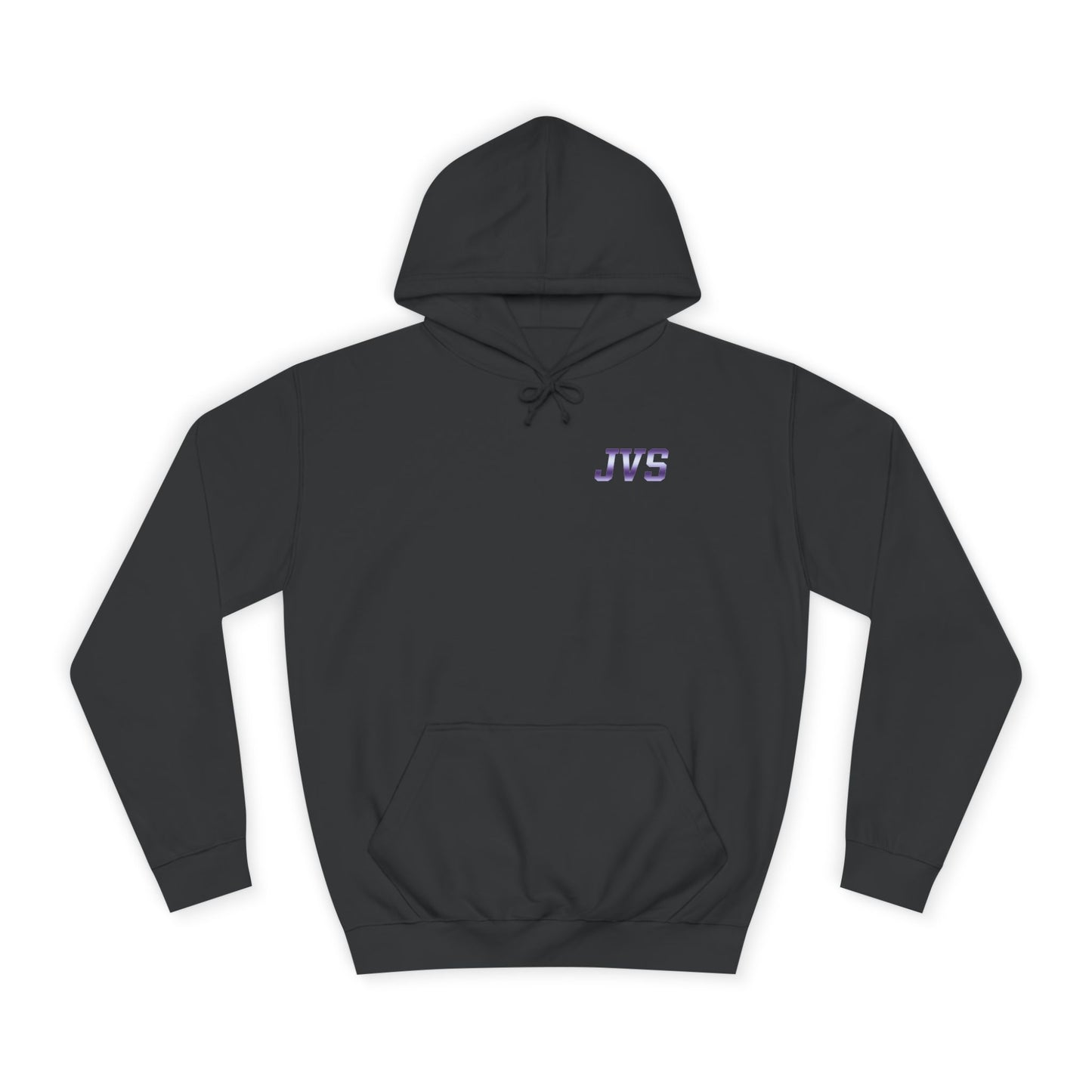Jeremiah Valdez-Sholar Featured Quote Premium Hoodie