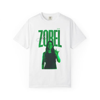 Ava Zobel Faded Glory Premium Tee
