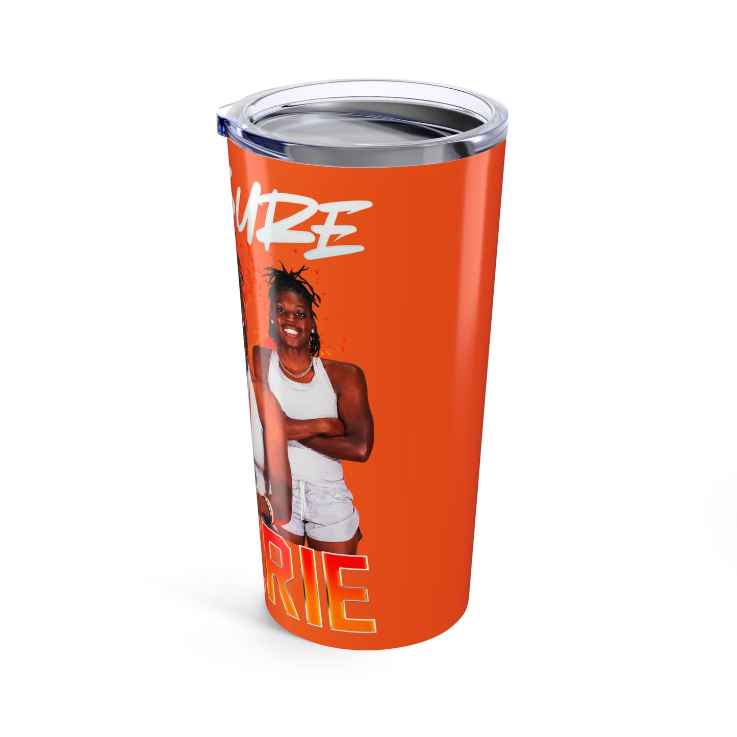 Treasure Valerie 20oz Tumbler