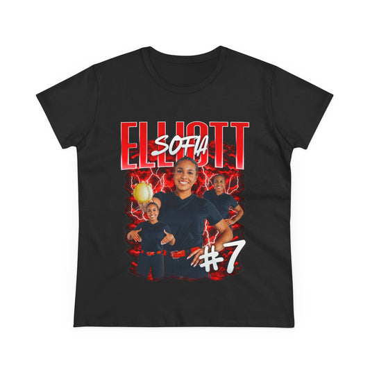Sofia Elliott Women's Tee