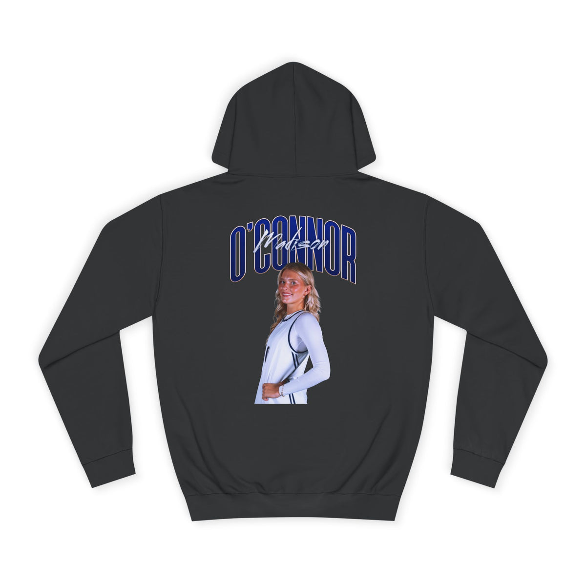 Madison O'Connor Athlete Glory Premium Hoodie