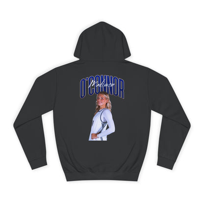 Madison O'Connor Athlete Glory Premium Hoodie