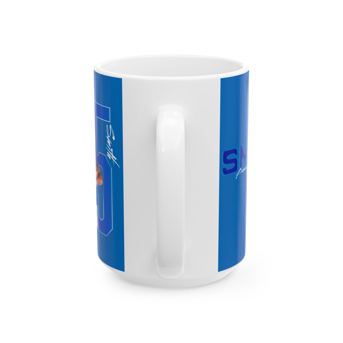 Brennan Smith 15oz Mug