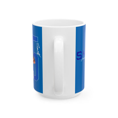Brennan Smith 15oz Mug