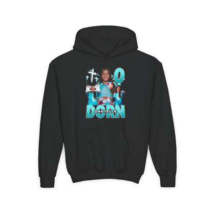 Danyelle Dorn Kids Hoodie