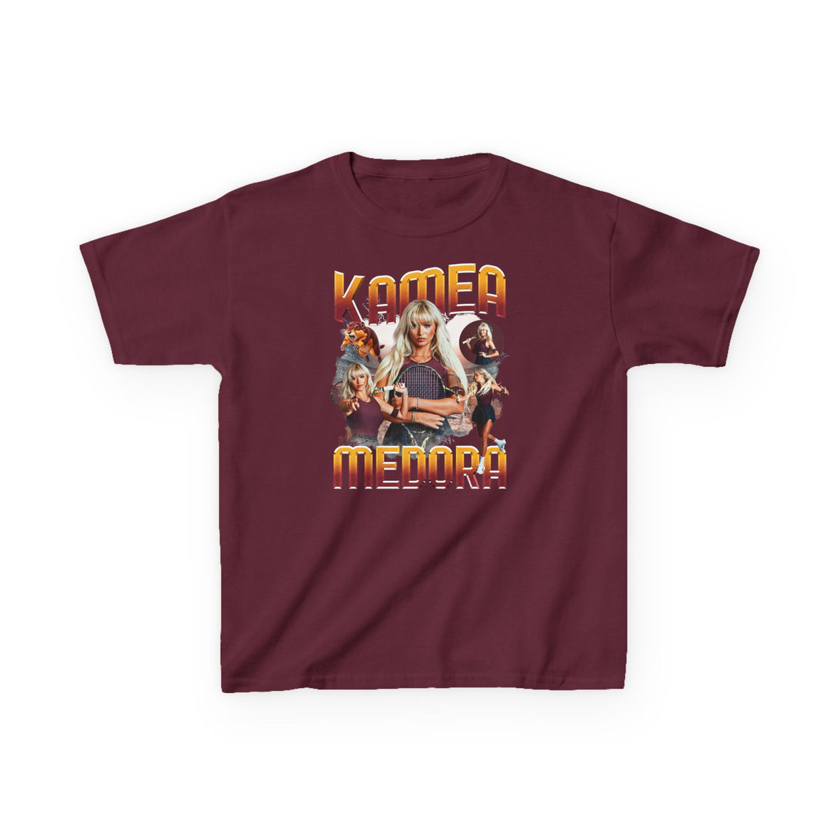 Kamea Medora Kids Tee