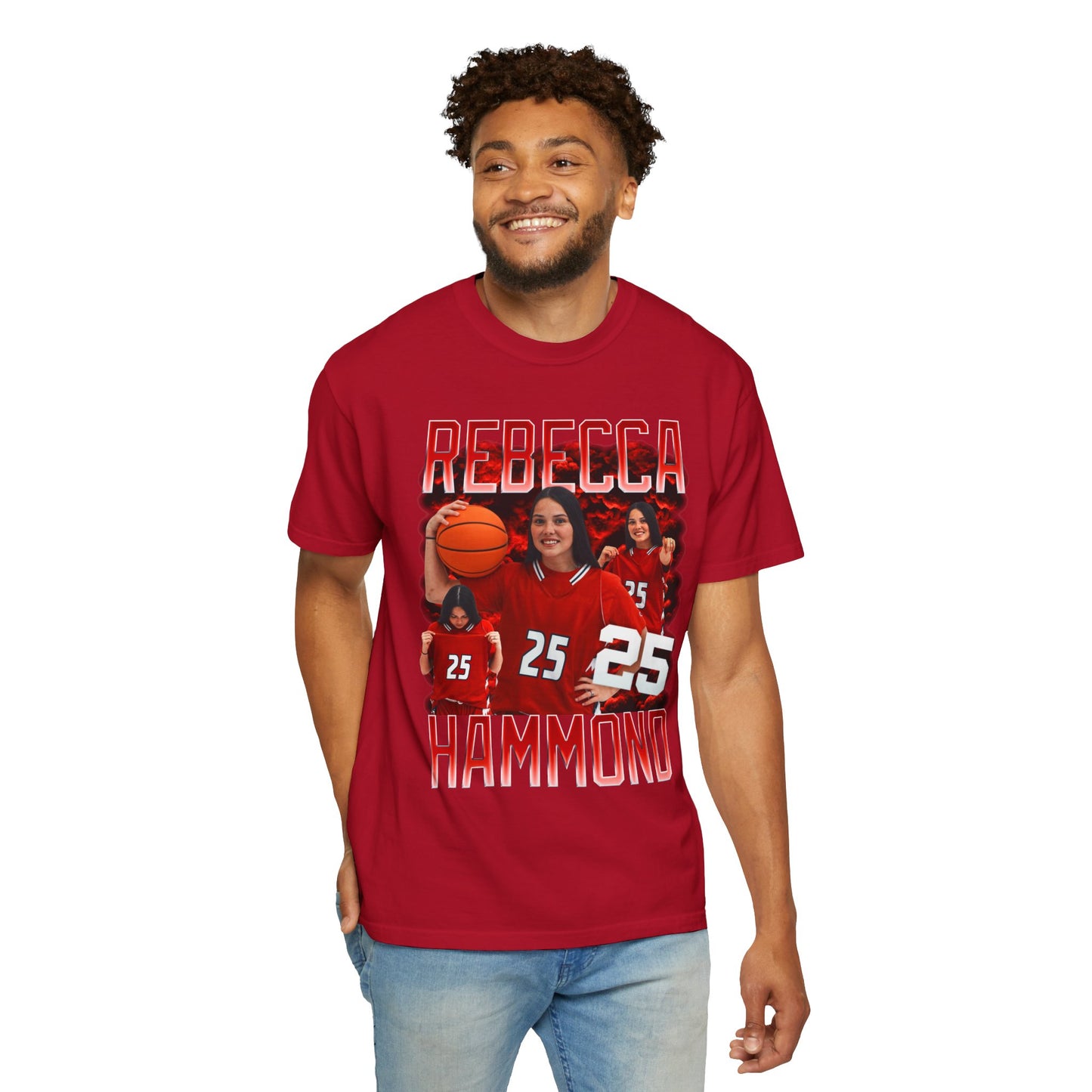 Rebecca Hammond Premium Tee