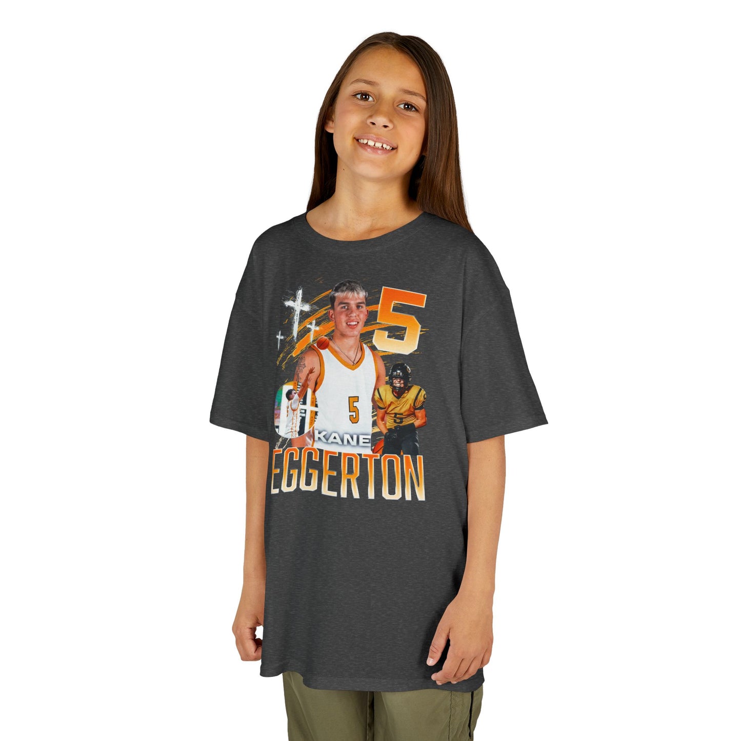 Kane Eggerton Kids Tee