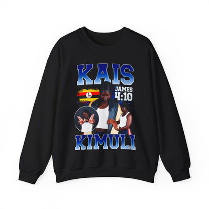 Kais Kimuli Crewneck Sweatshirt