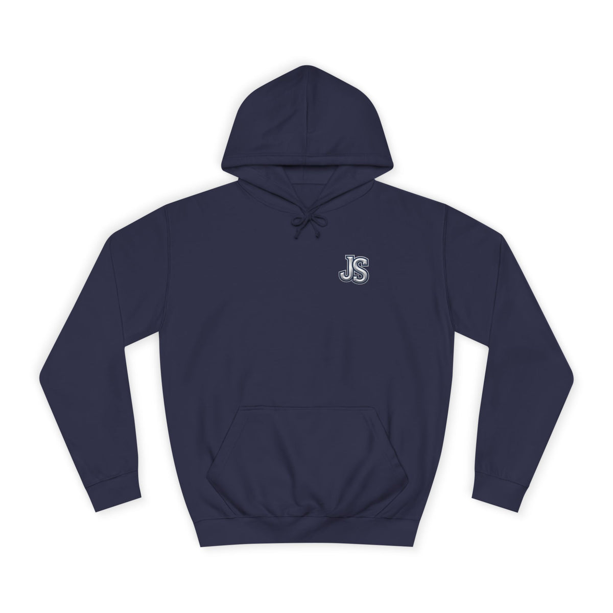 Jamisyn Stinson Curved Combo Colored Premium Hoodie