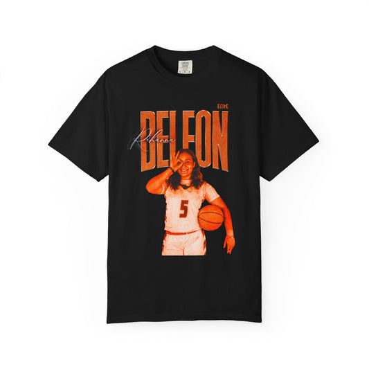 Rihanna Deleon Faded Glory Premium Tee