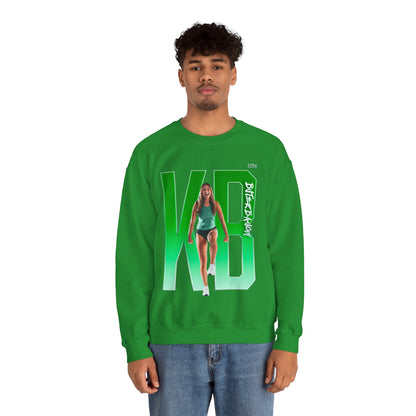 Karlee Buterbaugh Player Icon Crewneck Sweatshirt