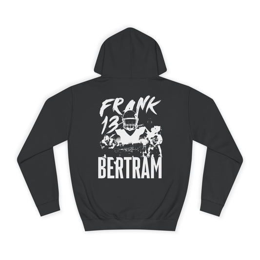 Frank Bertram Vintage Blackout Premium Hoodie
