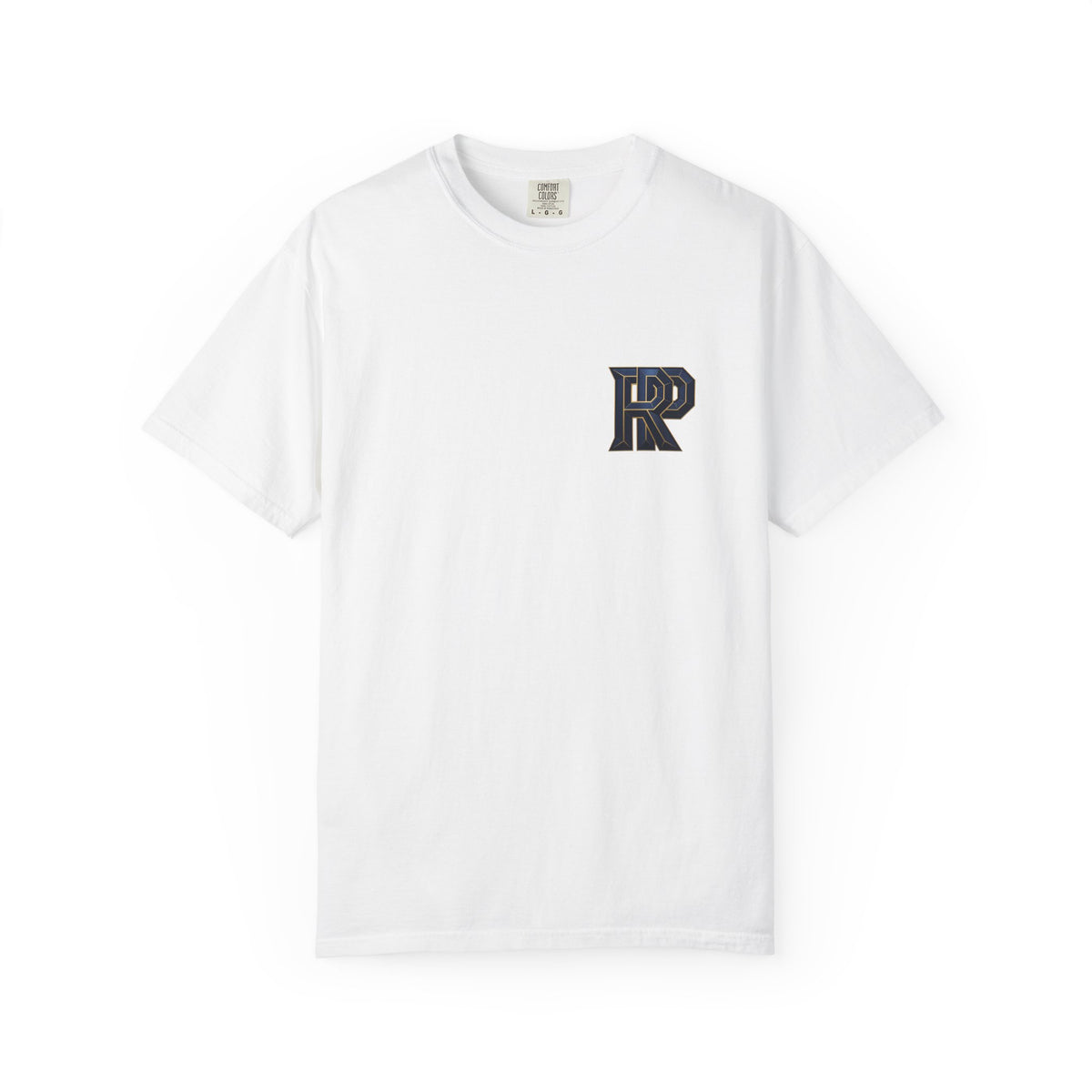 Ryder Perry Logo Premium Tee
