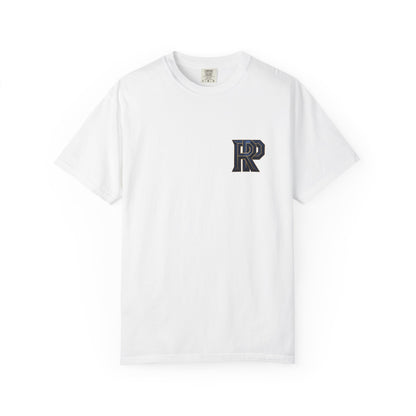 Ryder Perry Logo Premium Tee