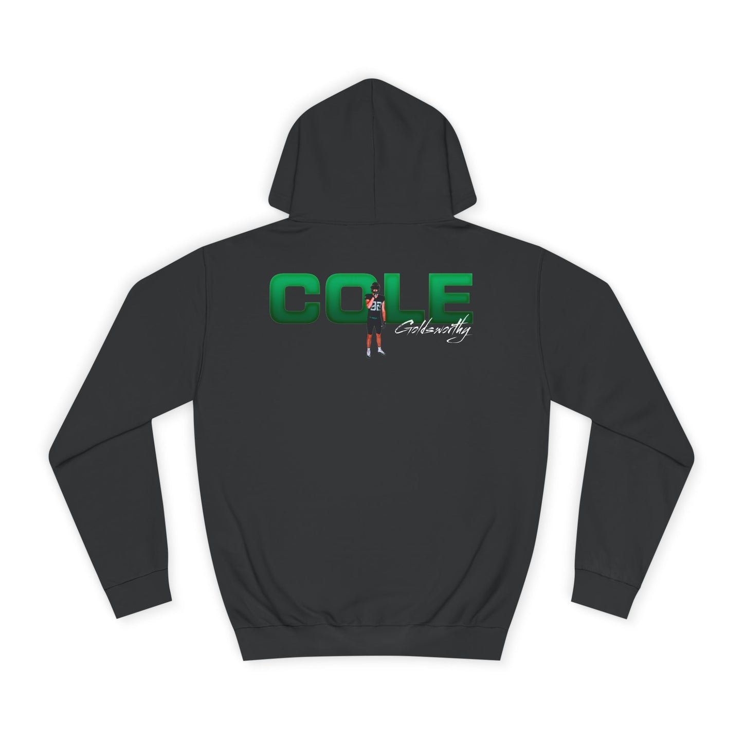 Cole Goldsworthy Star Player Premium Hoodie