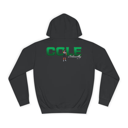 Cole Goldsworthy Star Player Premium Hoodie