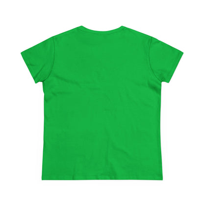 Luke Crudgington Women's Tee
