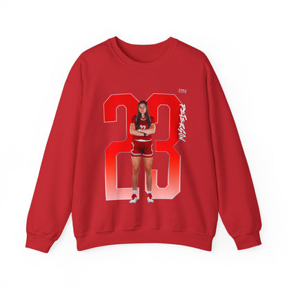 Grace Peterson Player Icon Crewneck Sweatshirt
