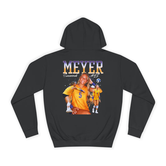 Savannah Meyer Premium Hoodie